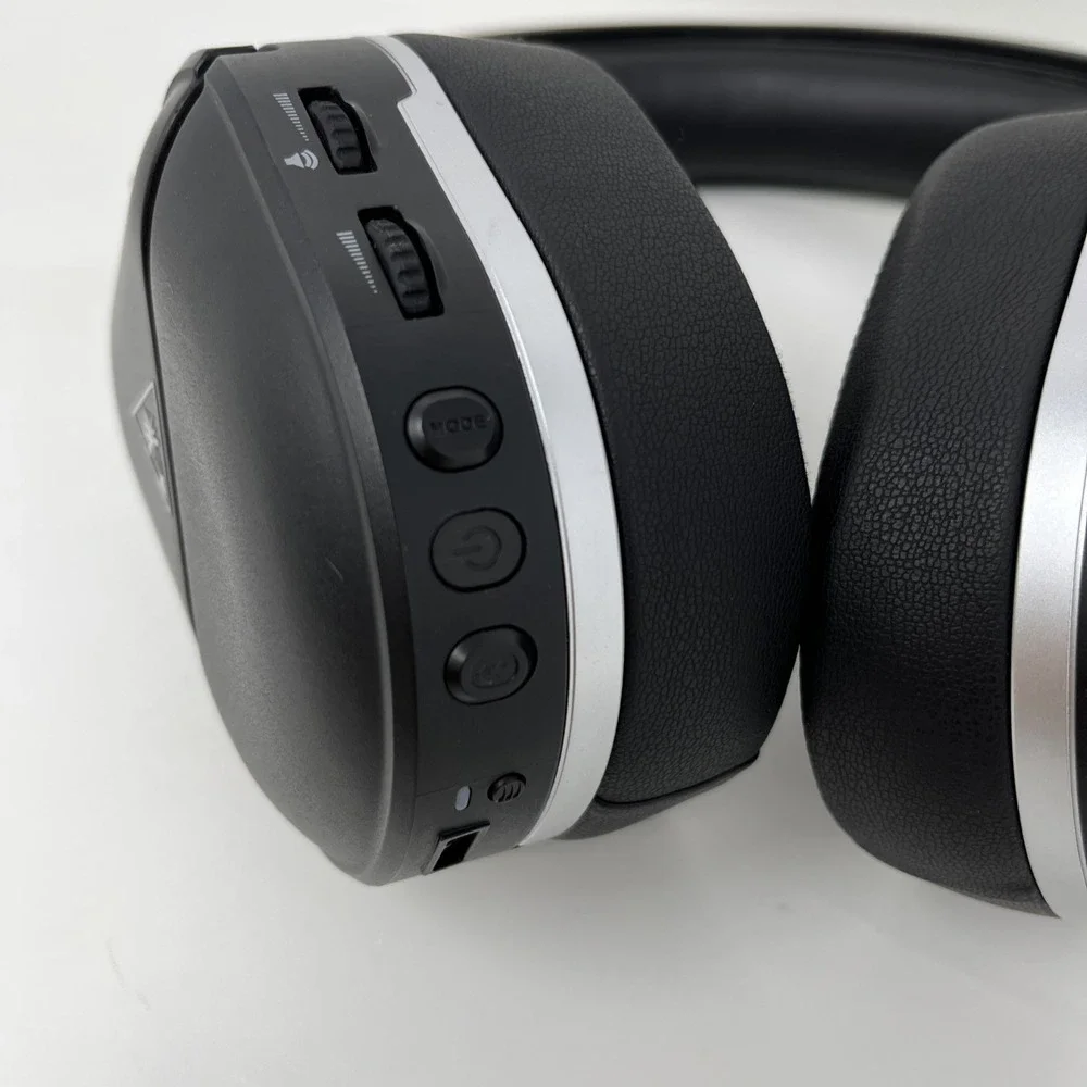 Turtle Beach Stealth 700 Gen 2 MAX Wireless Headset Black *HEADSET ONLY*